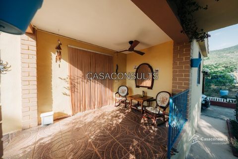Landejendom i Sierra Engarceran, Castellon, Sierra Engarceran - € 300.000 | Ref: 903 - foto 23